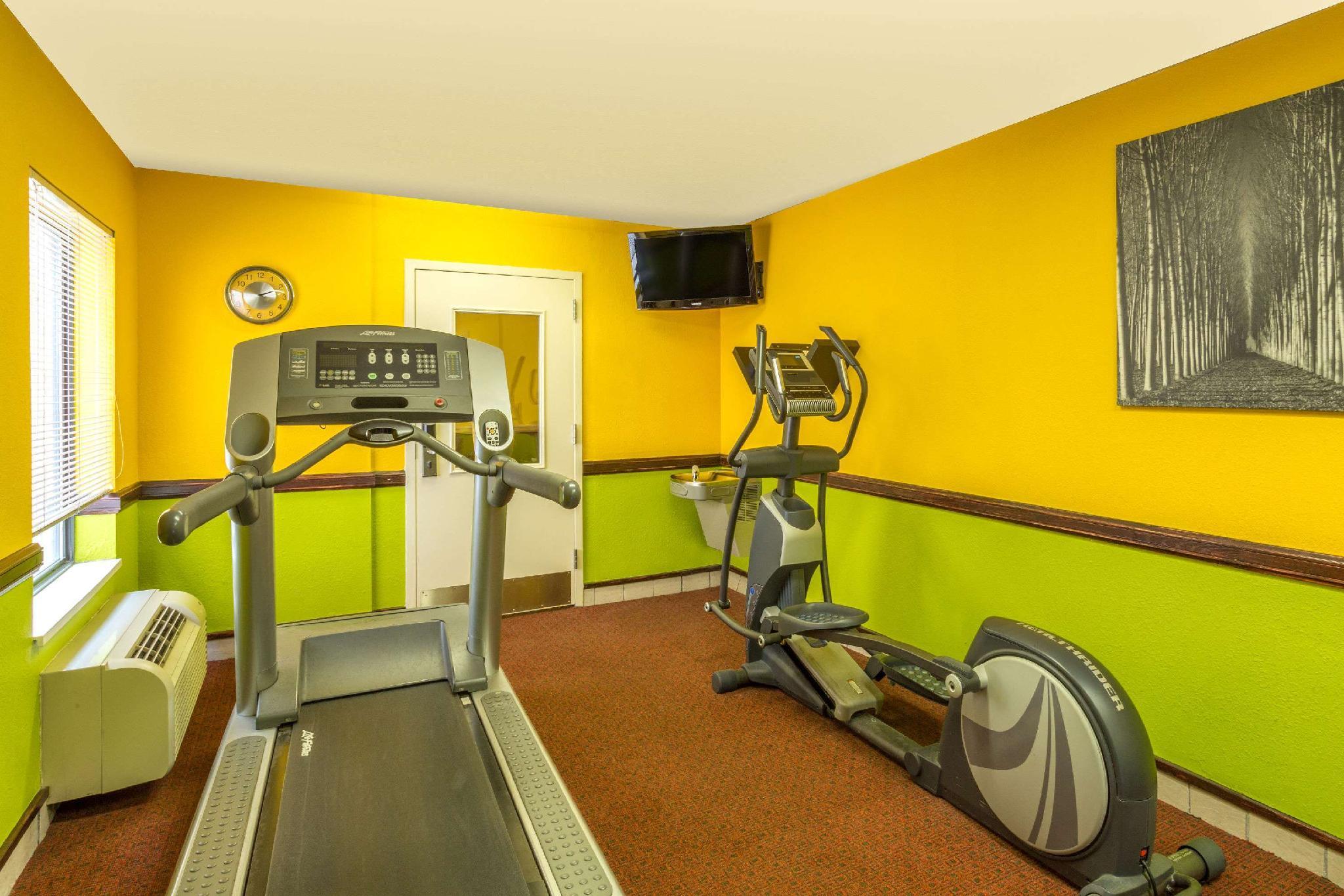 Thể thao và hoạt động