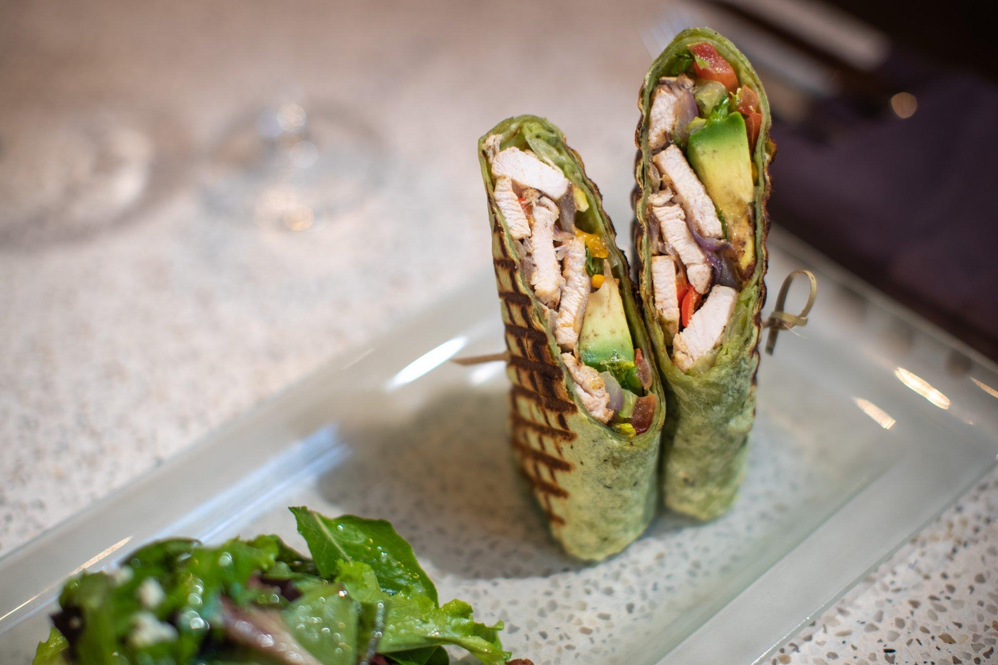 Đồ ăn và thức uống