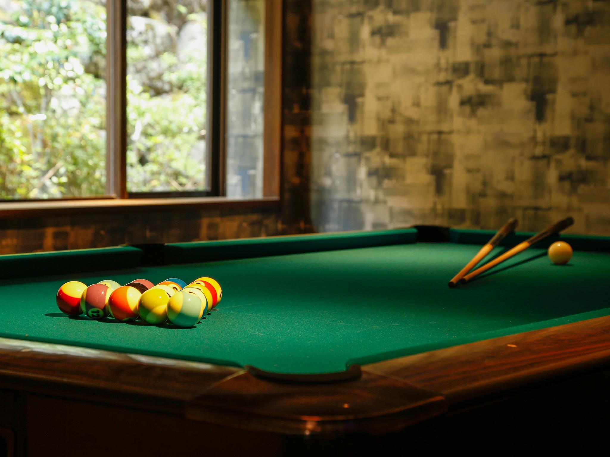 Tiện nghi giải trí