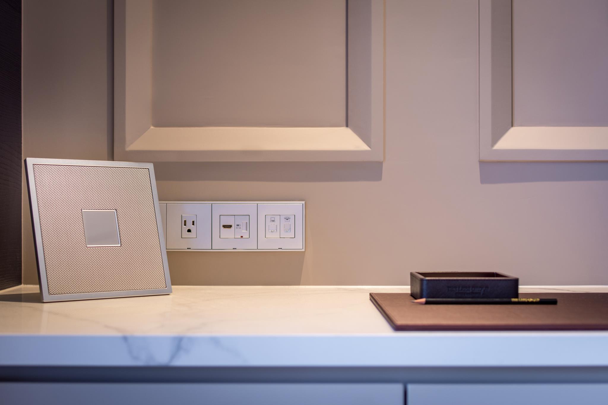 Nội thất khách sạn