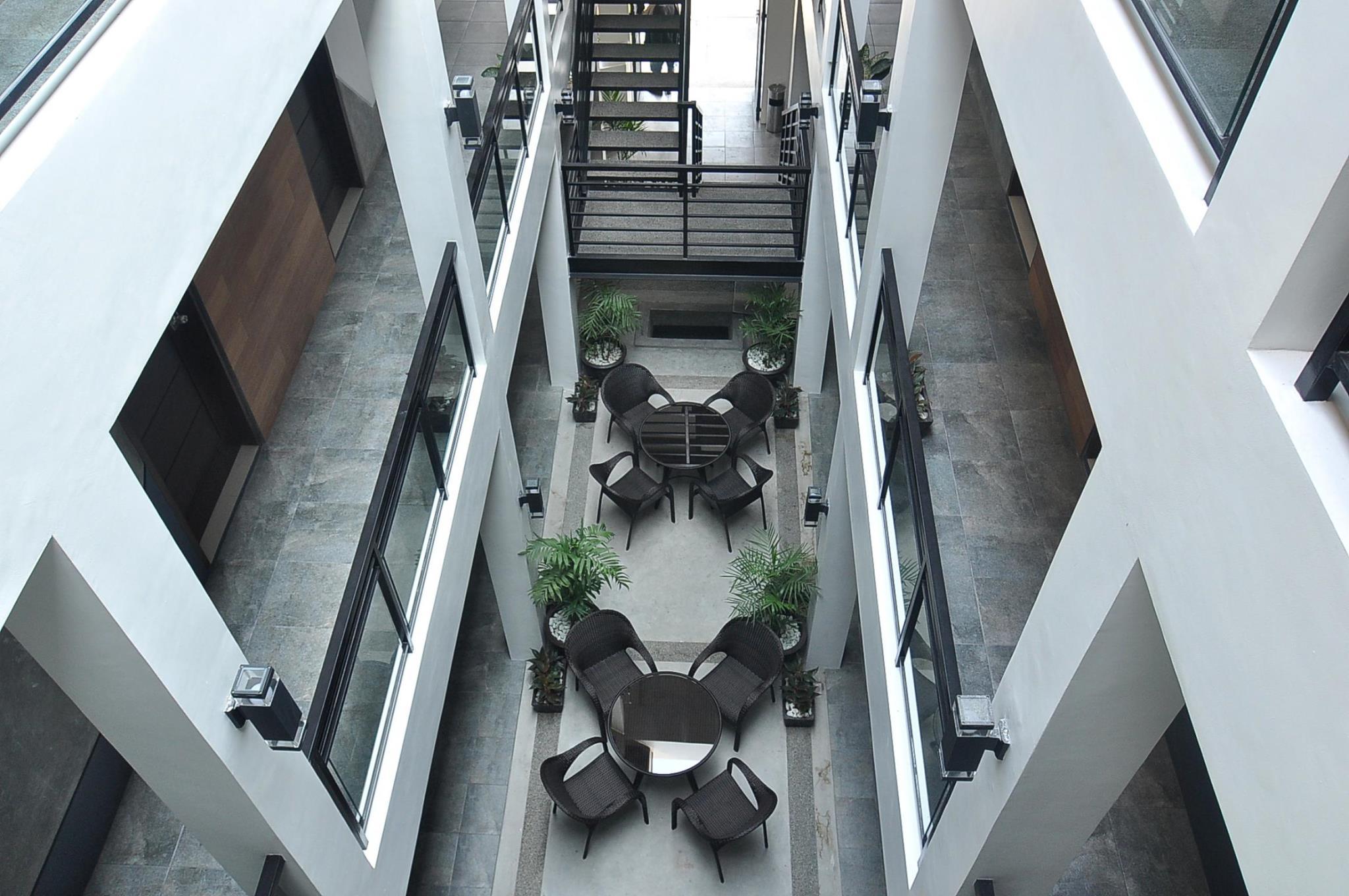 Nội thất khách sạn