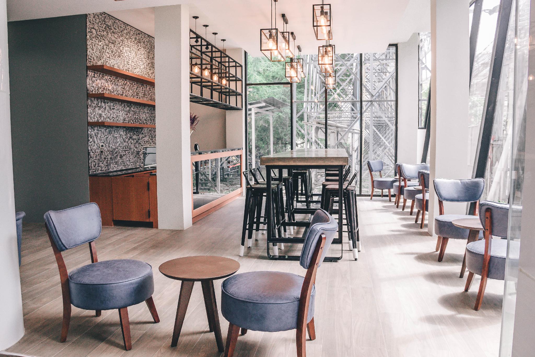 Nội thất khách sạn