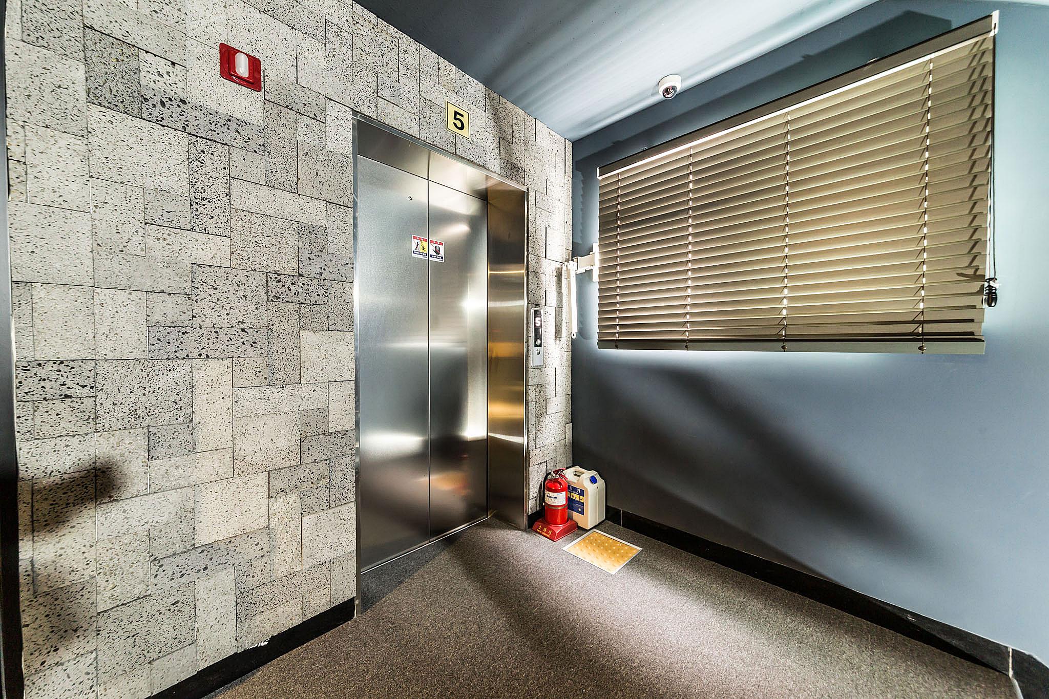 Nội thất khách sạn