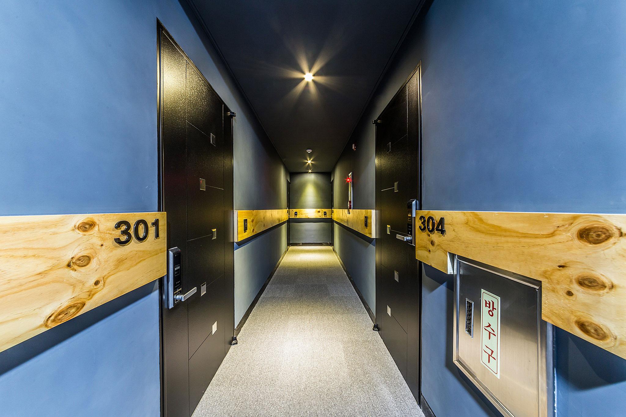 Nội thất khách sạn