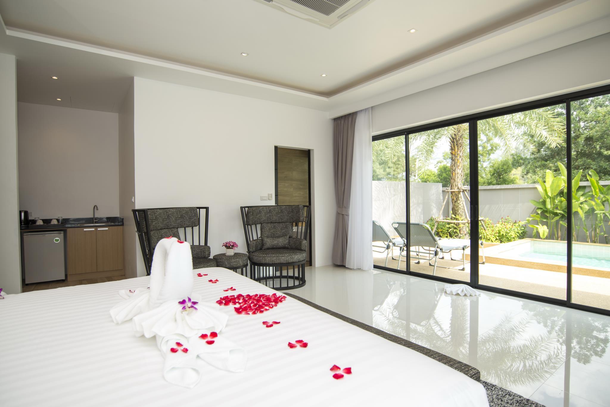 Nội thất khách sạn