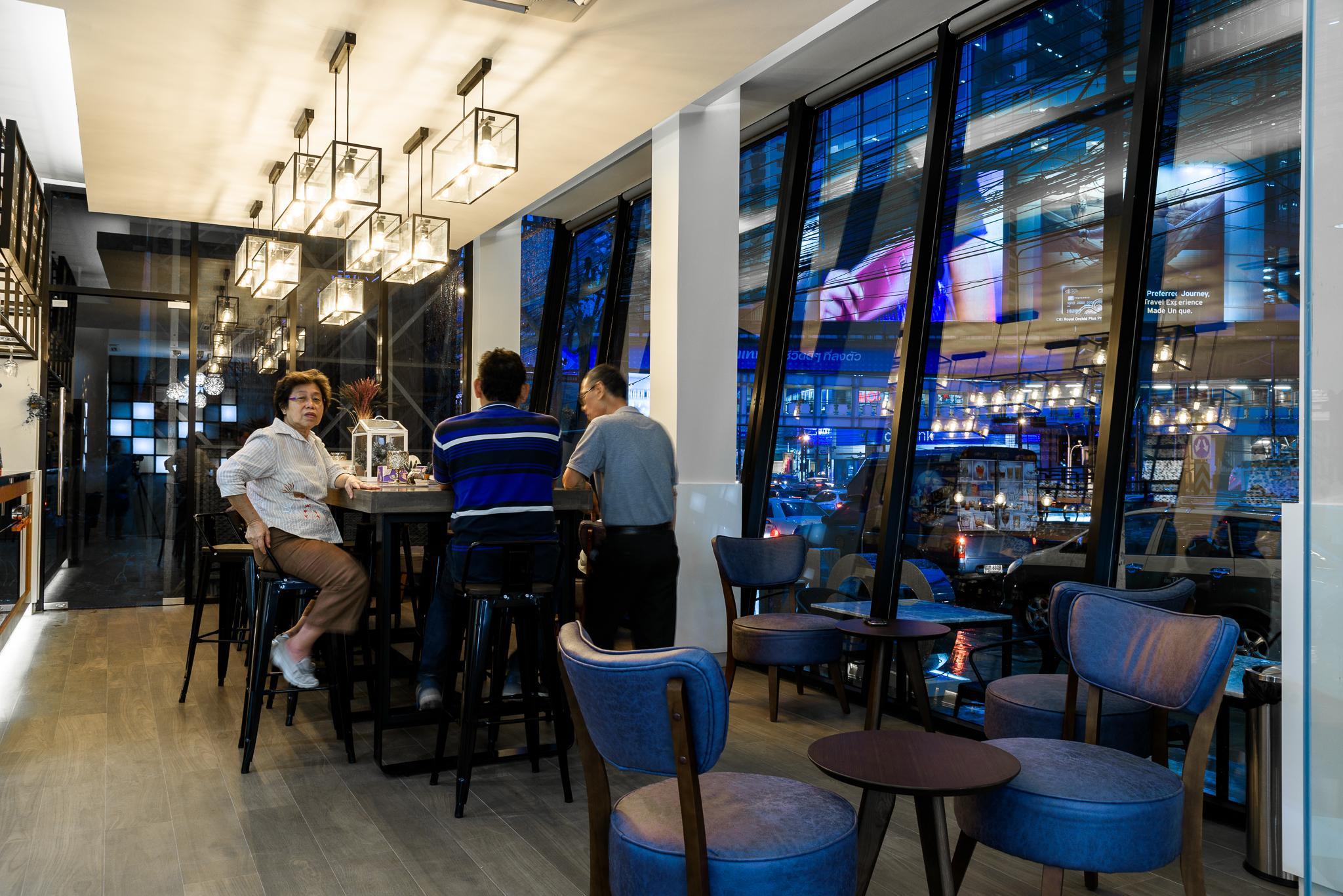 Nội thất khách sạn