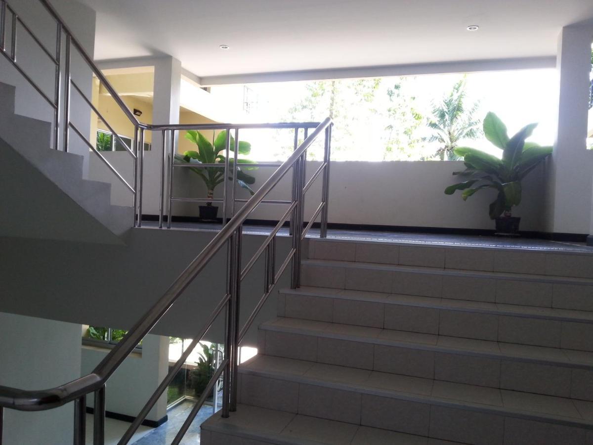 Nội thất khách sạn