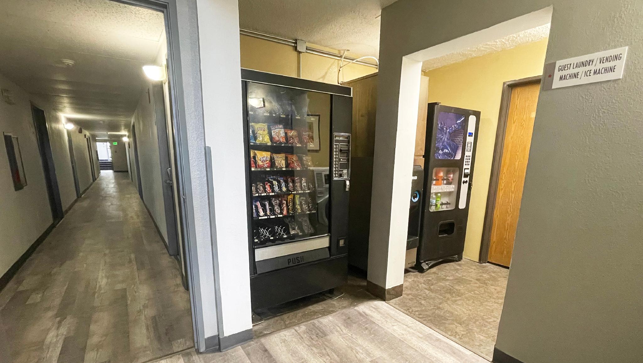 Nội thất khách sạn