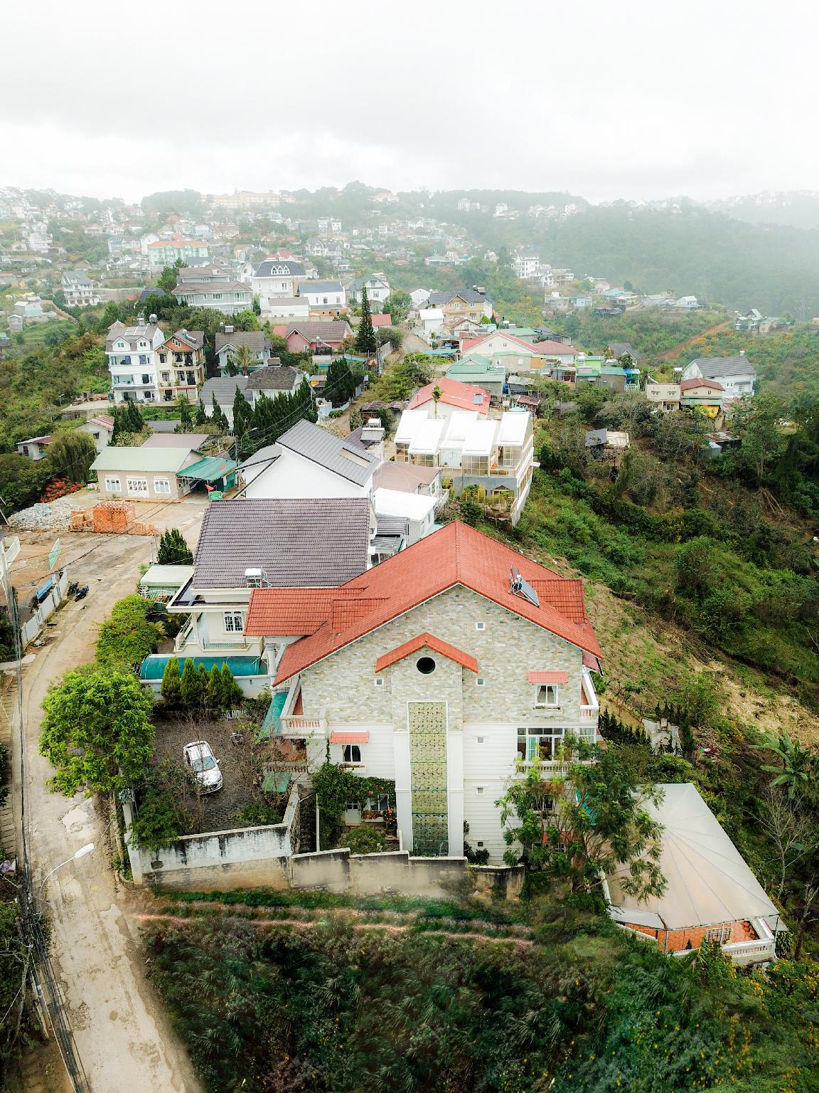 Vườn
