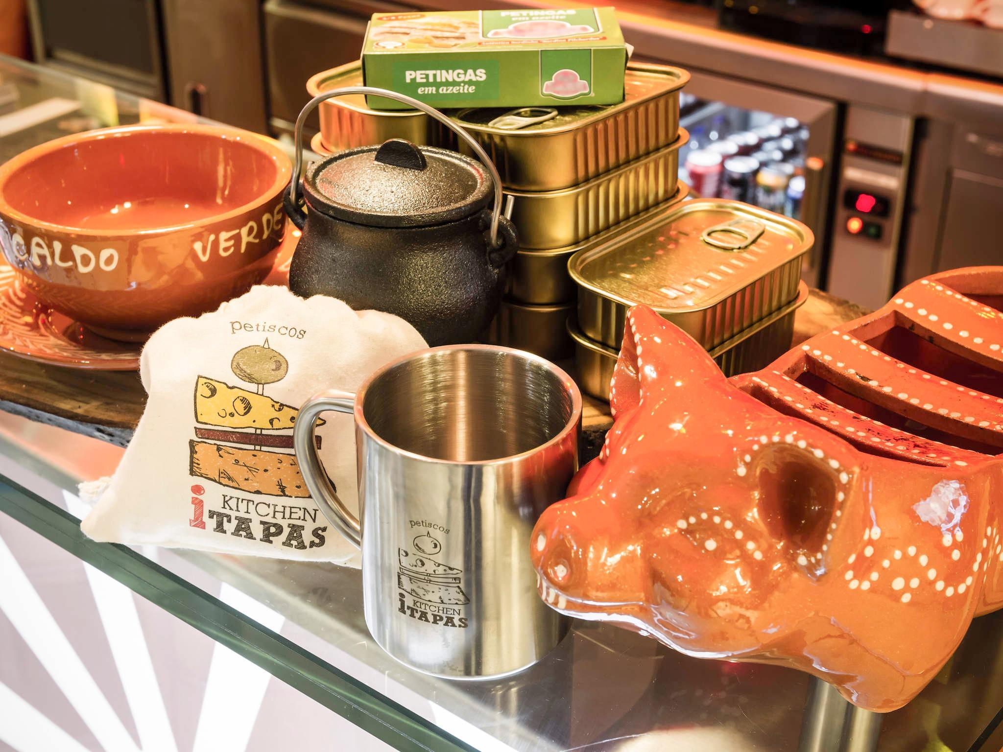 Nhà hàng (Phòng riêng)