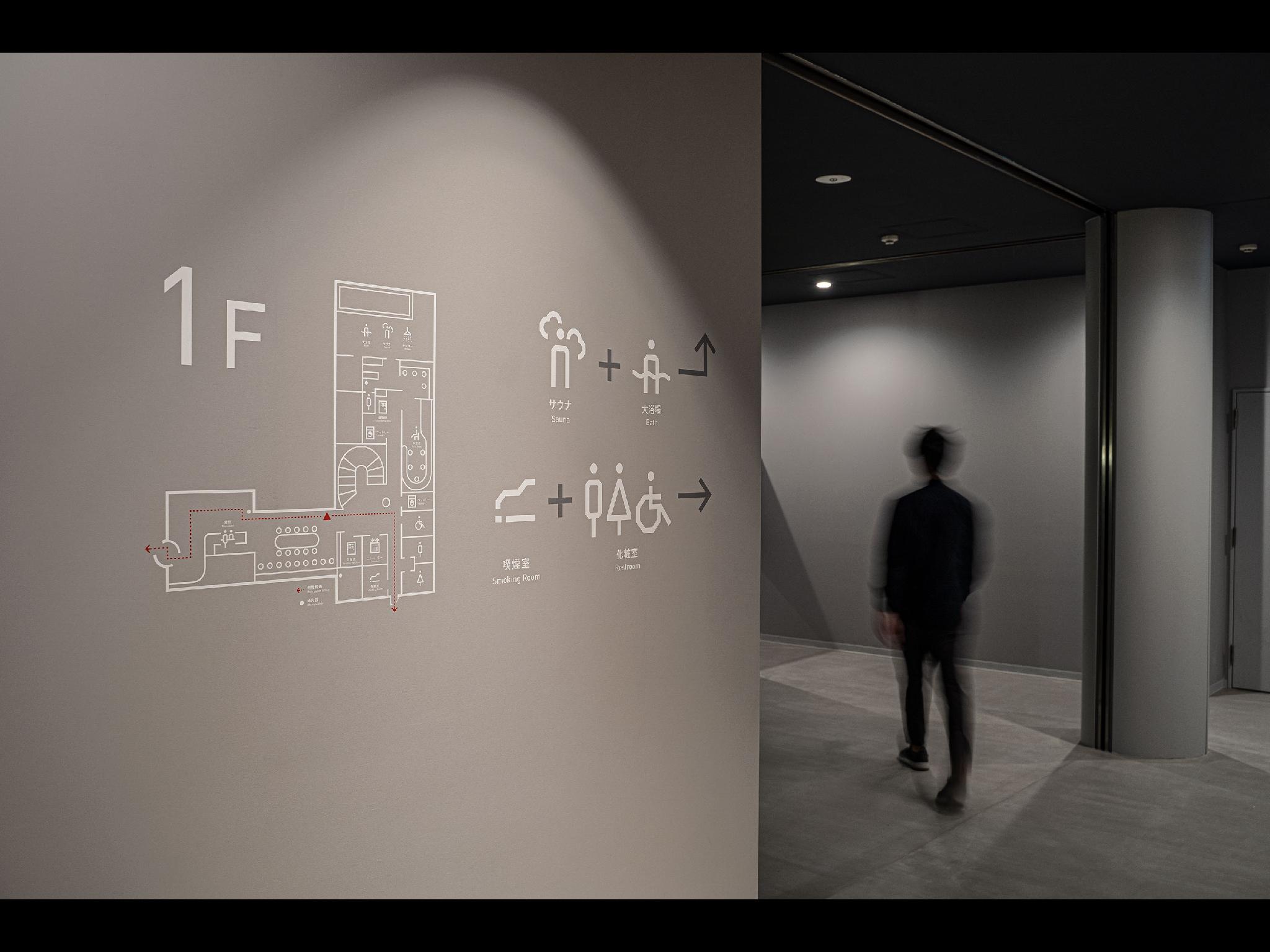 Cơ sở vật chất phòng tắm