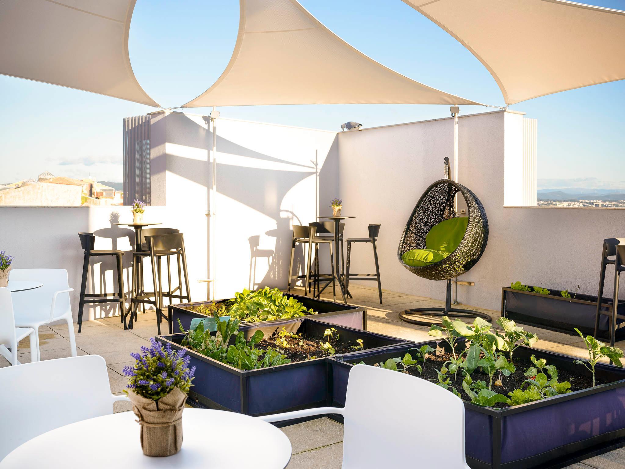 Khu vực công cộng