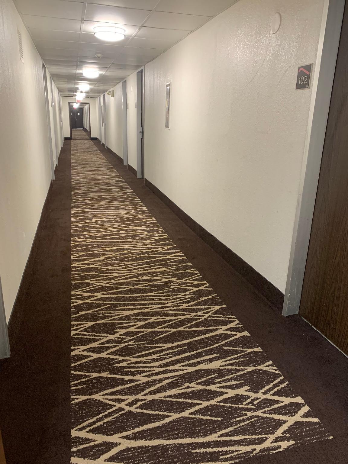 Nội thất khách sạn