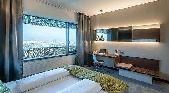 Trung tâm hội nghị