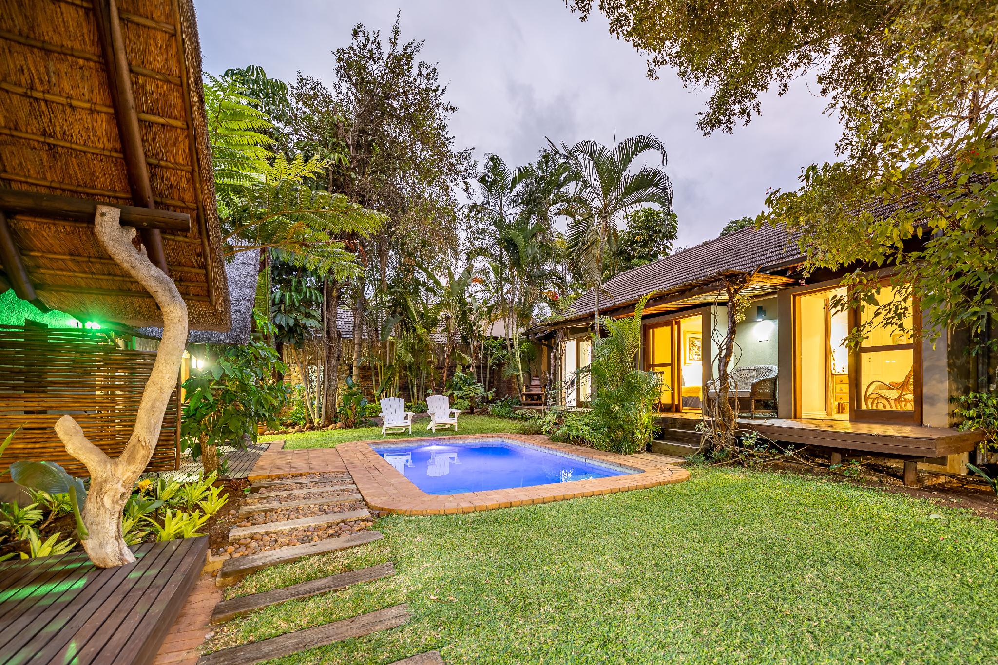 Ban công/sân hiên