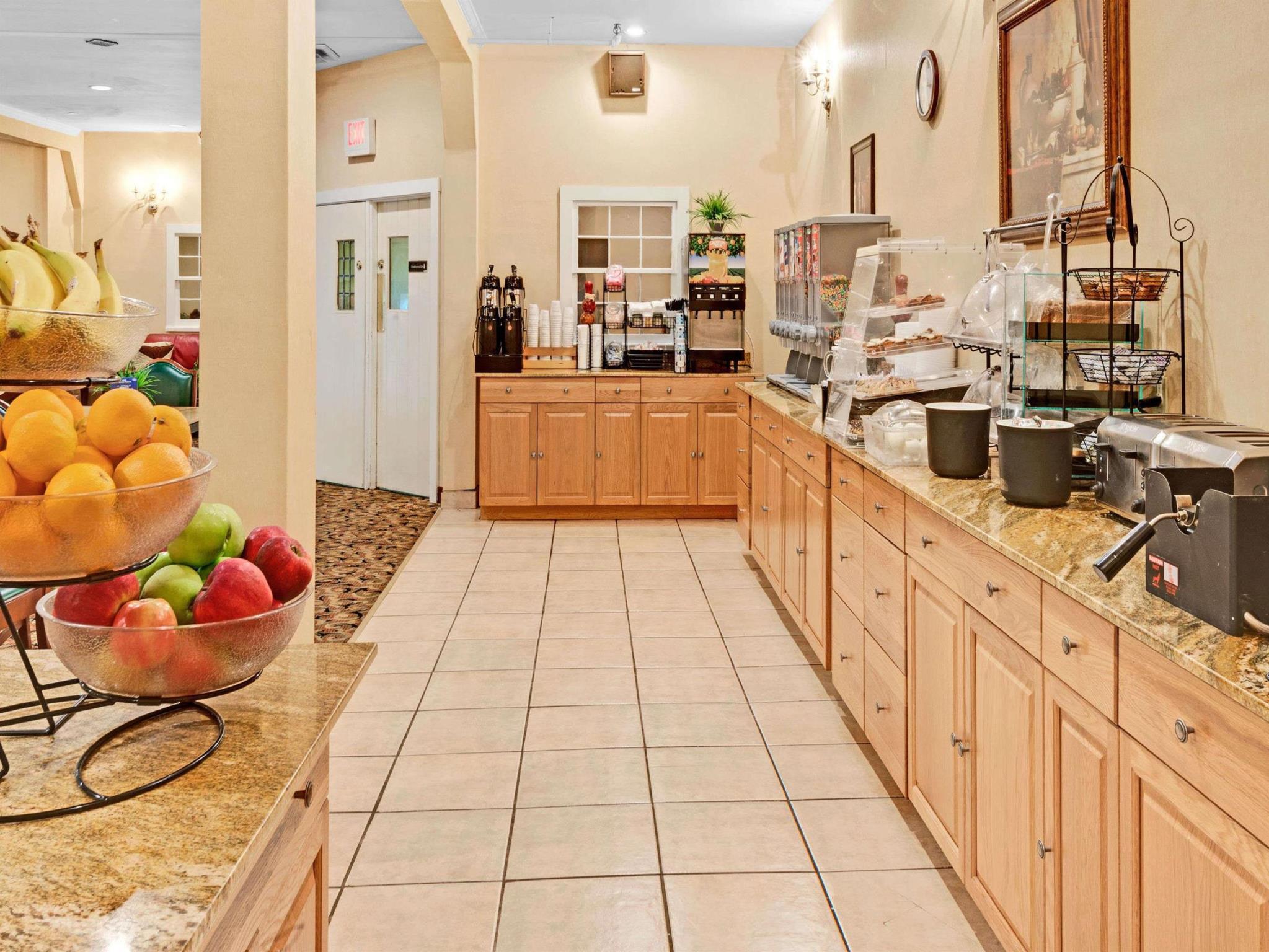 Đồ ăn và thức uống