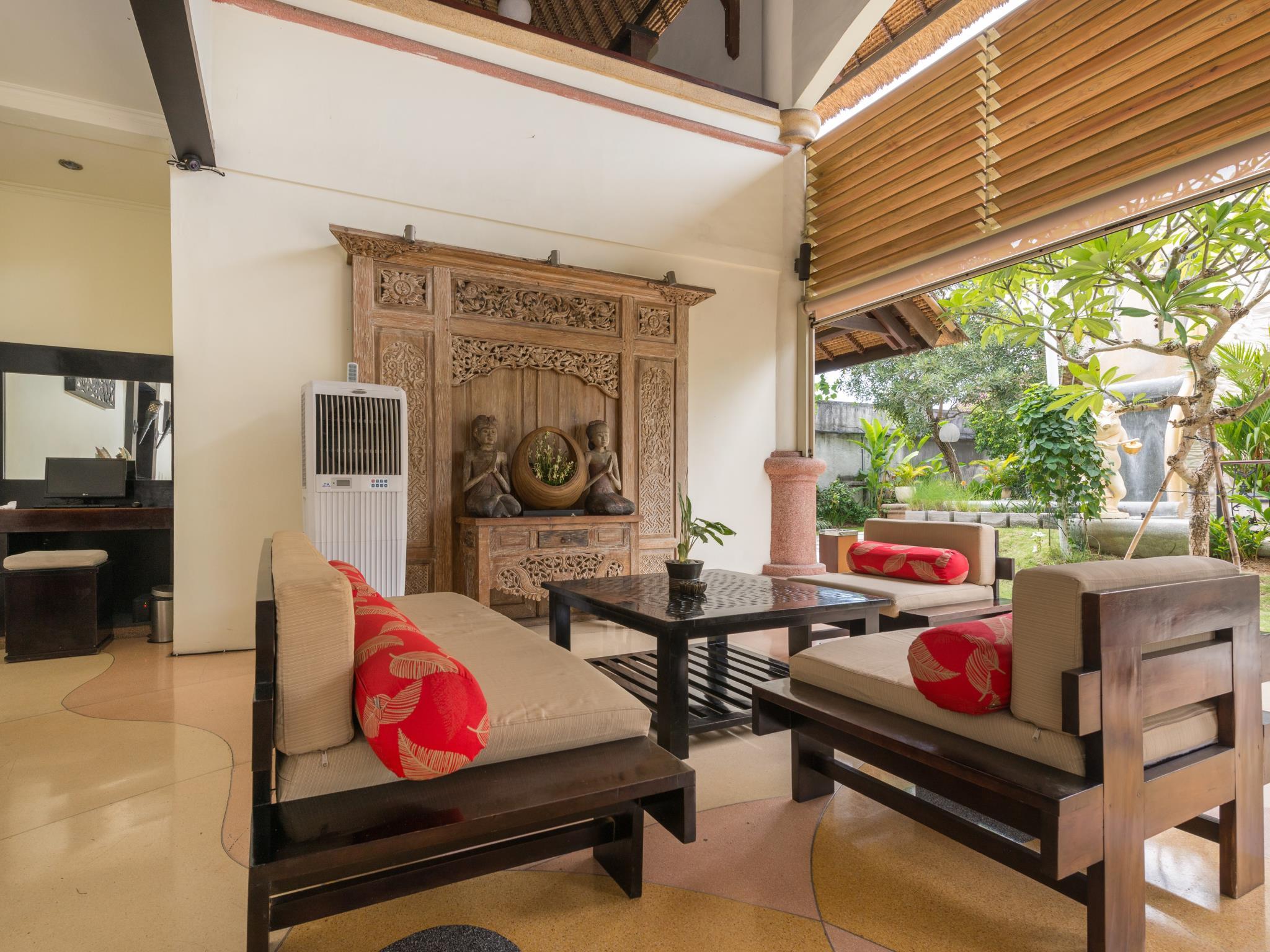 Nội thất khách sạn