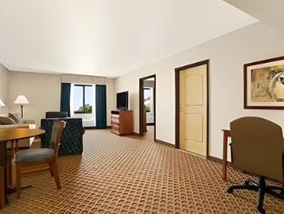 Nội thất khách sạn