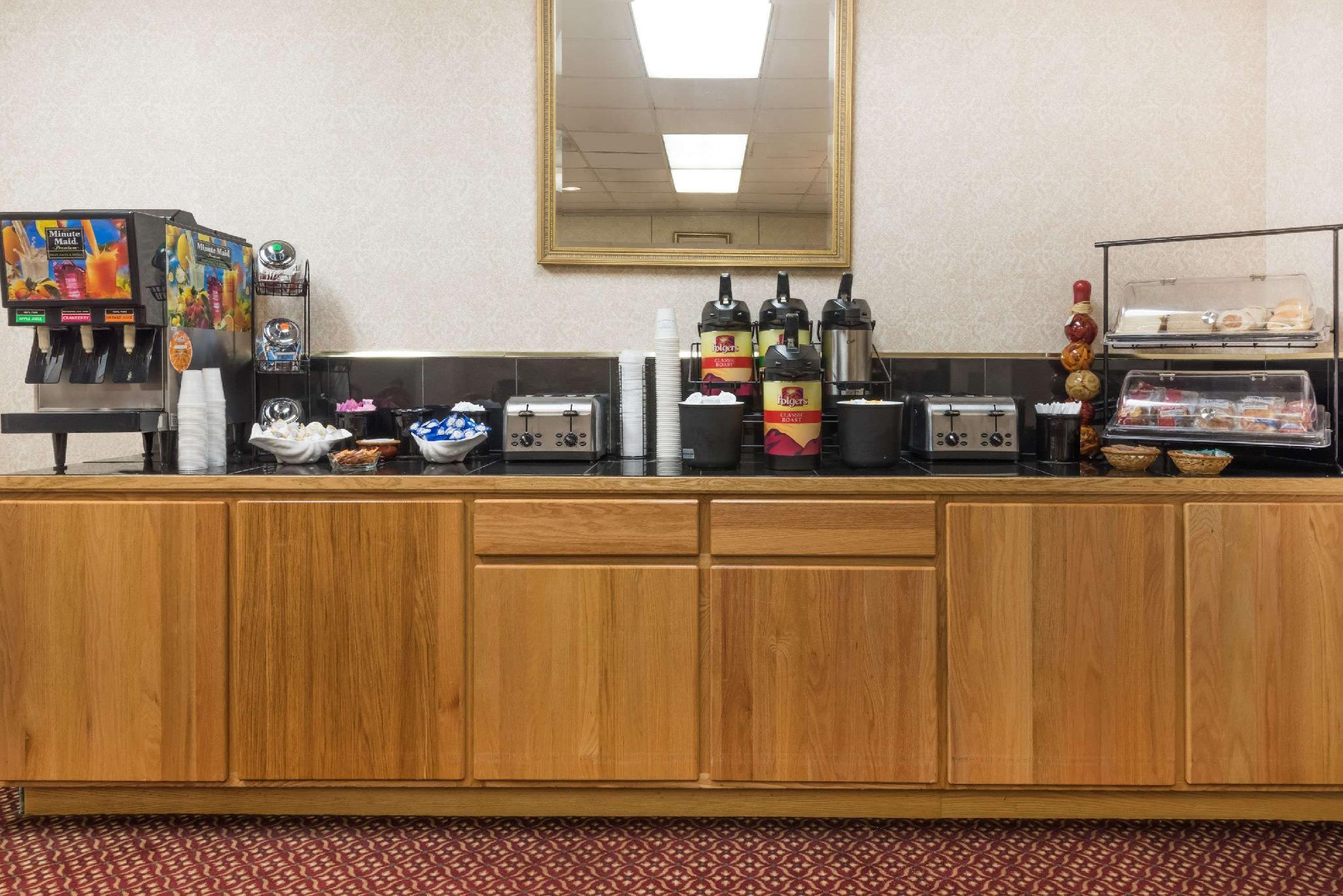 Đồ ăn và thức uống