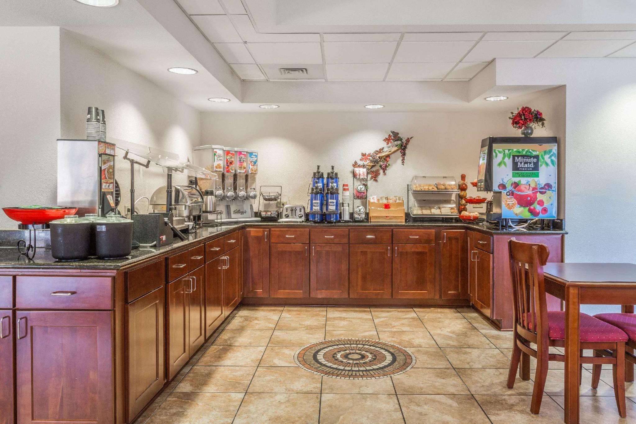 Đồ ăn và thức uống