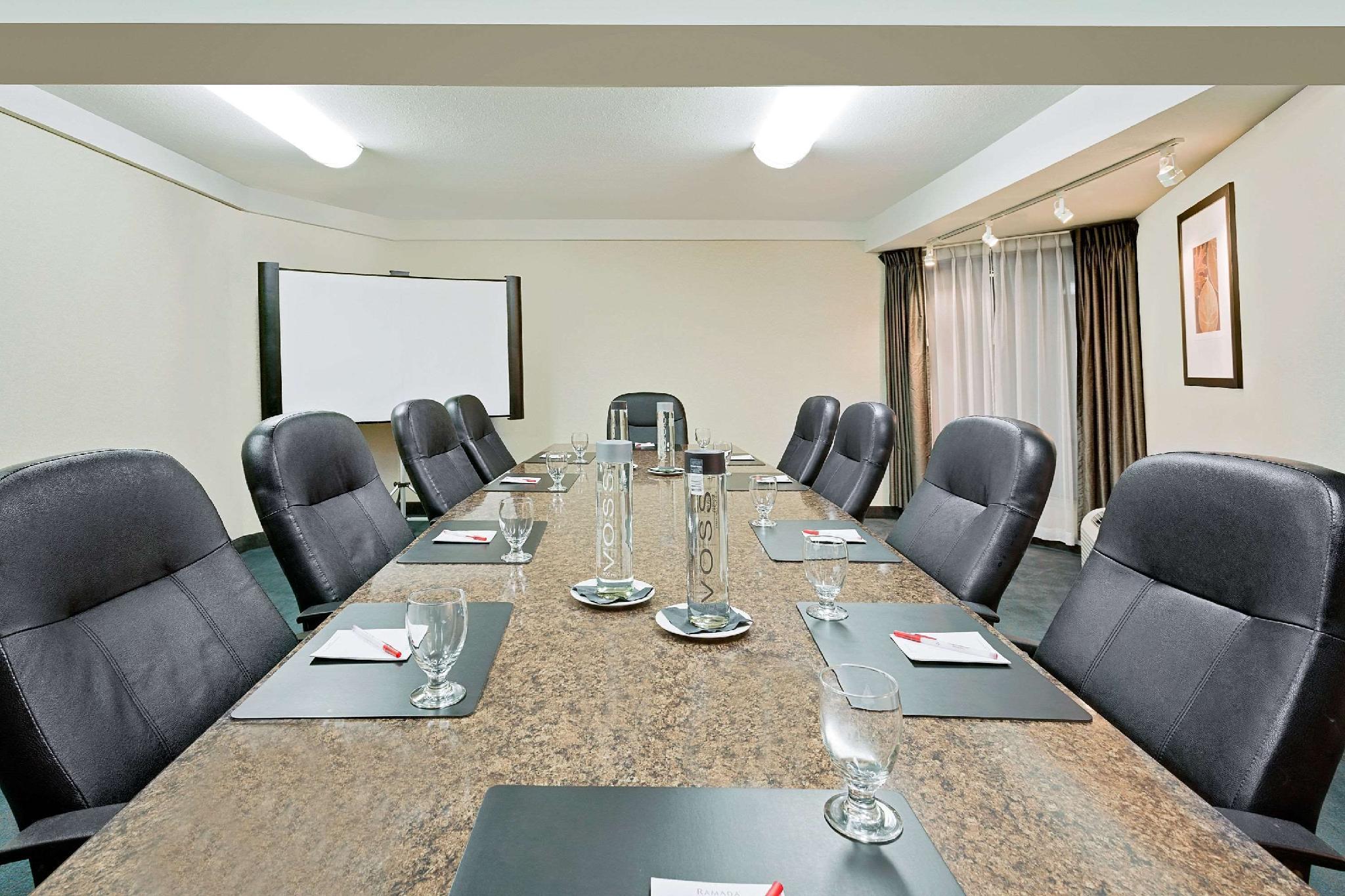 Phòng họp/ hội nghị