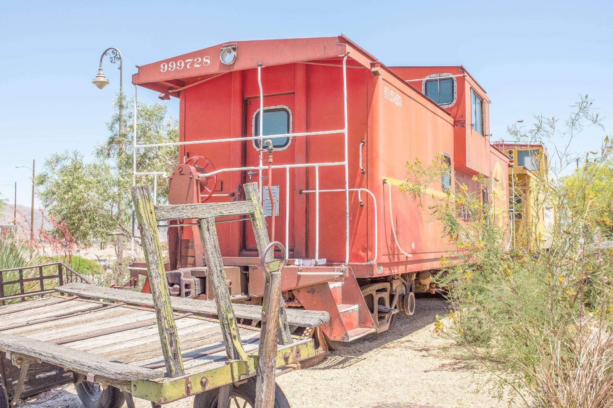 Nơi tham quan gần đây