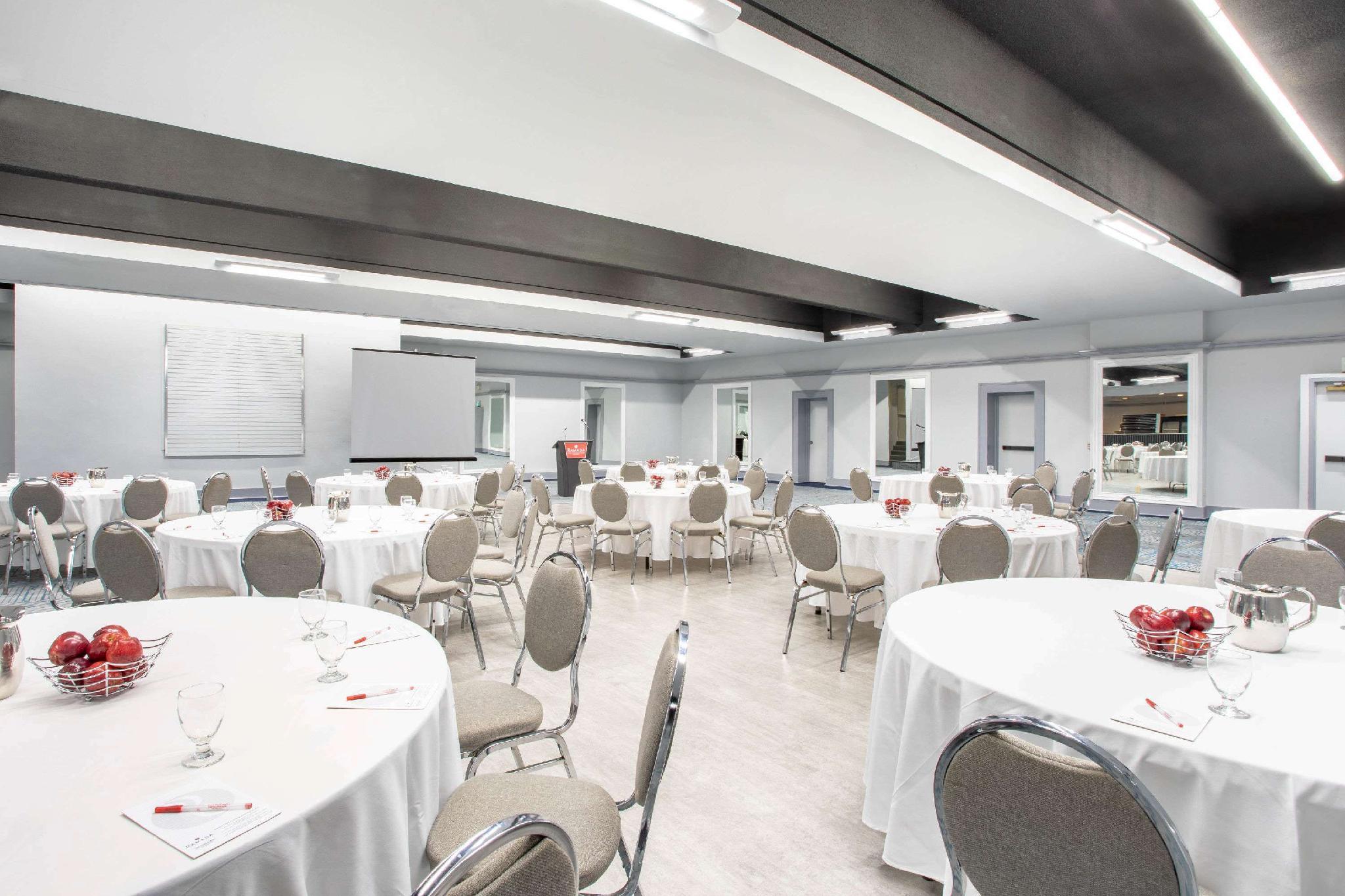 Phòng họp/ hội nghị