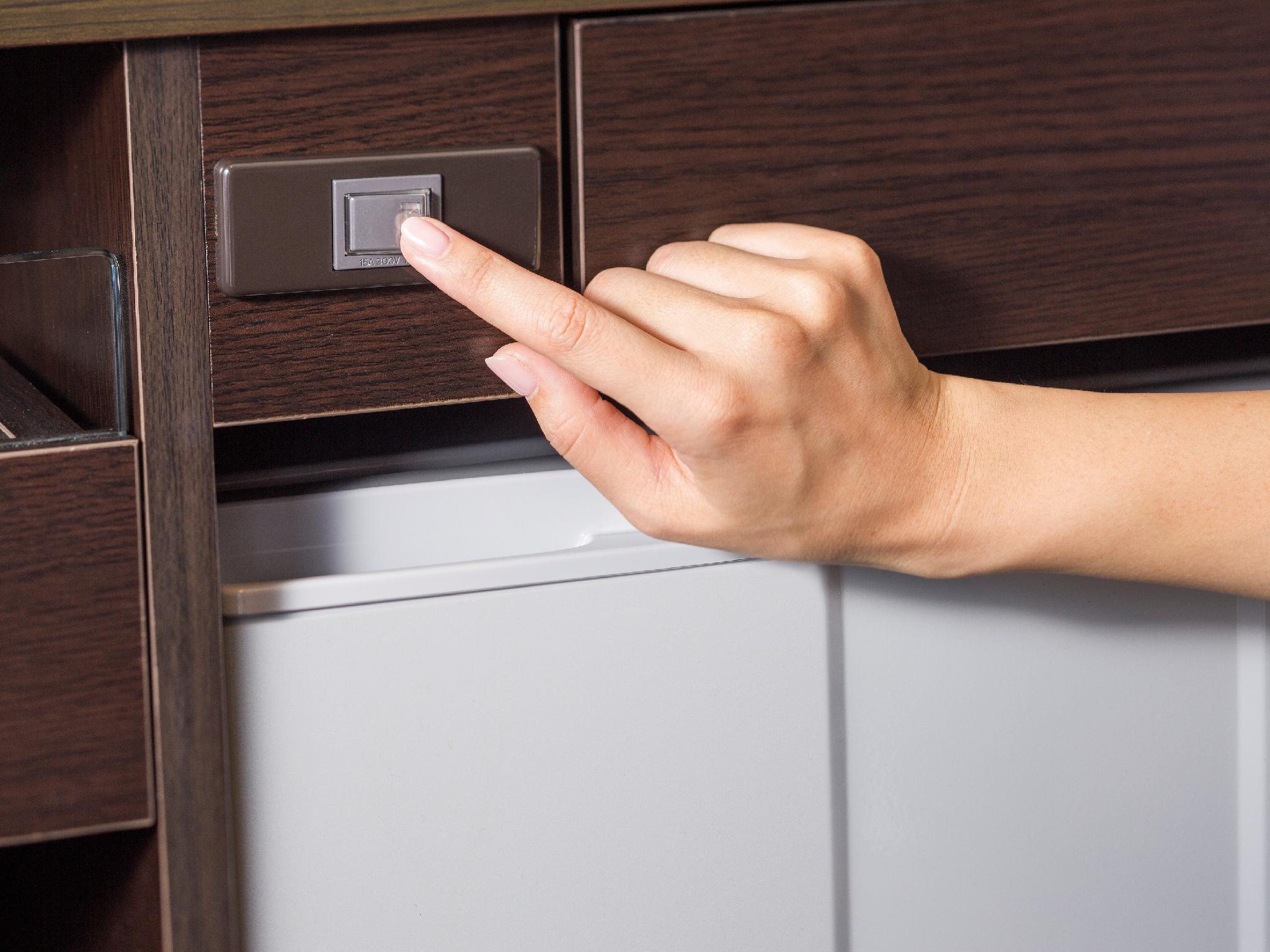 Tiện nghi (Phòng khách)