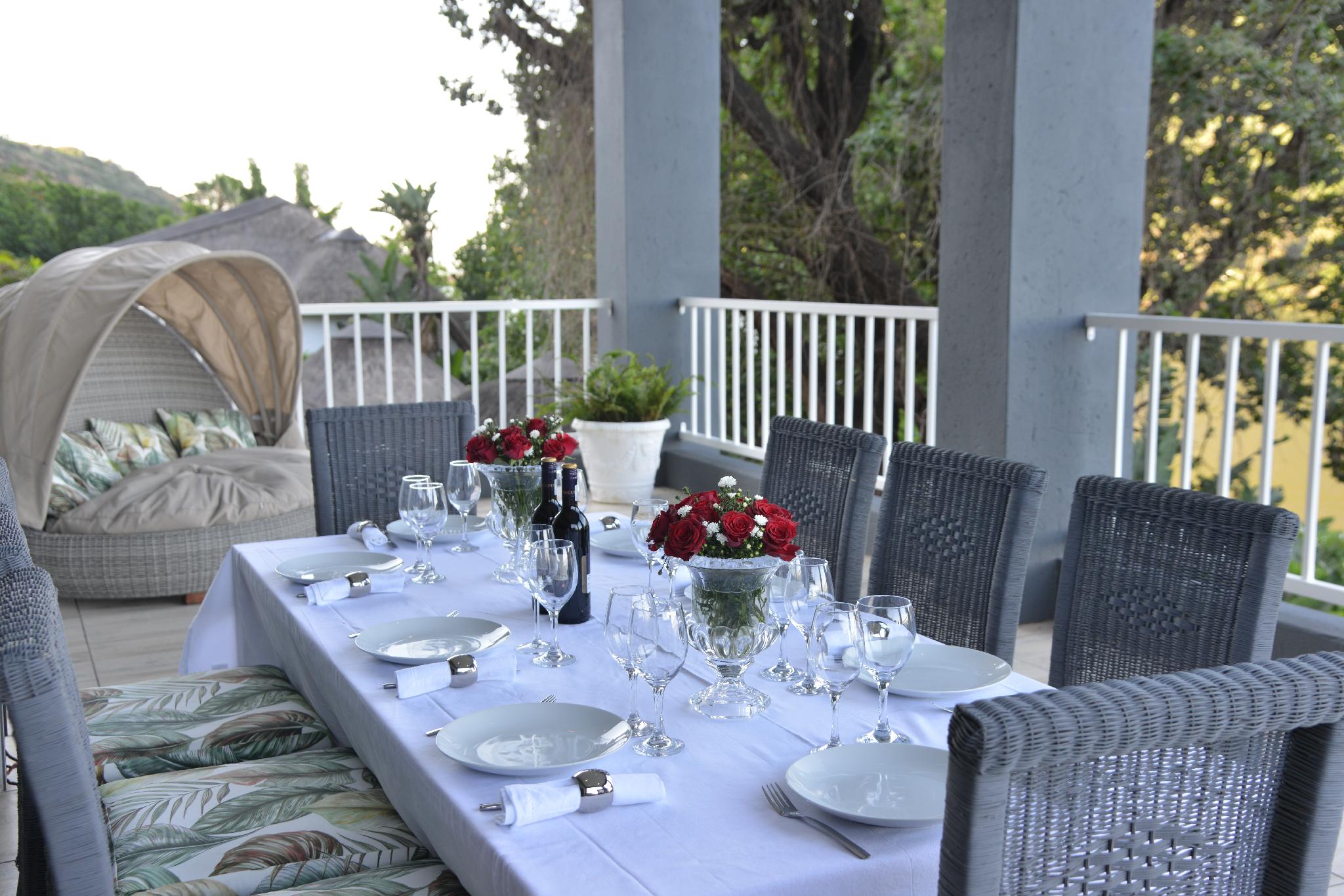 Ban công/sân hiên