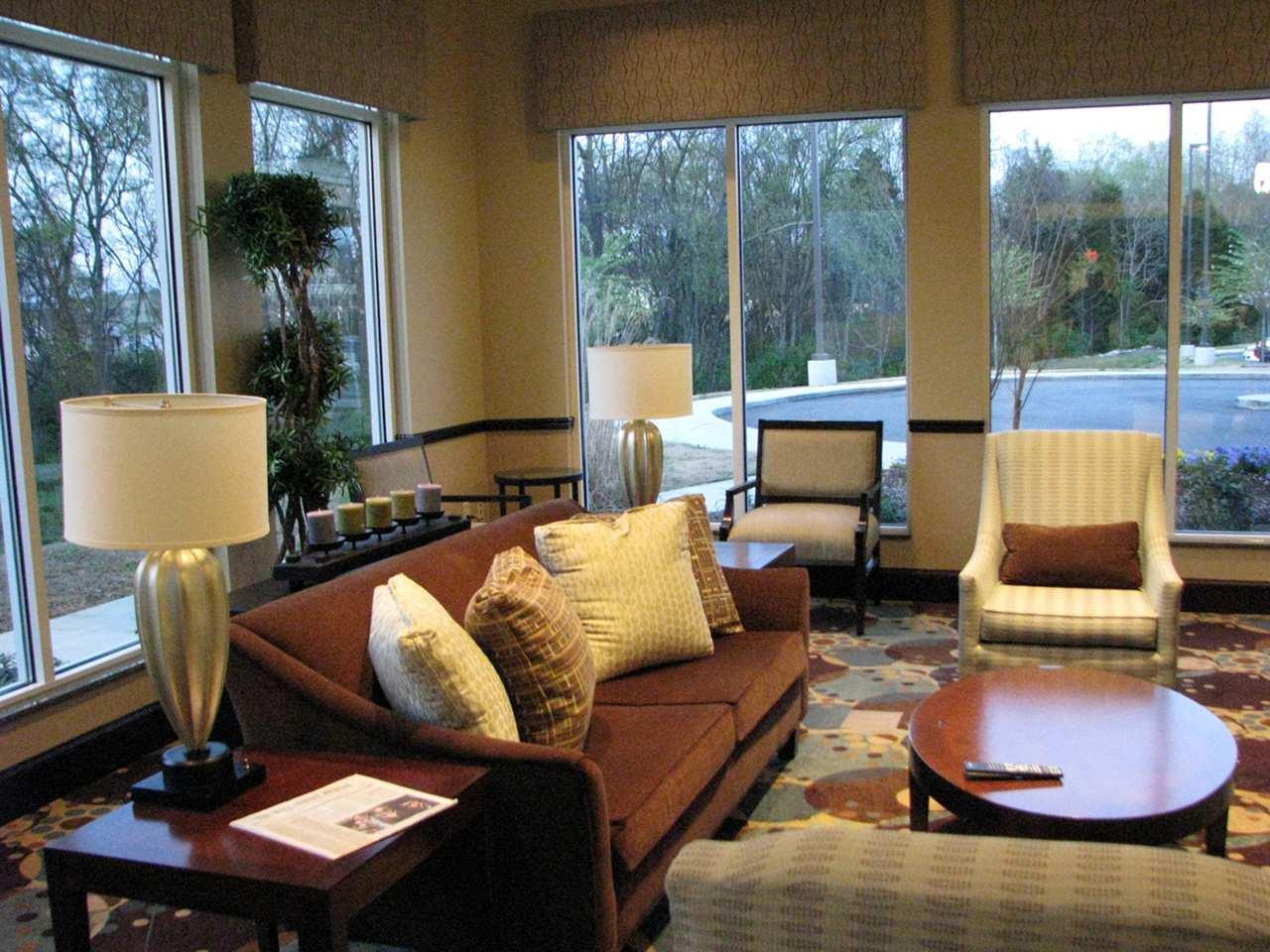 Nội thất khách sạn