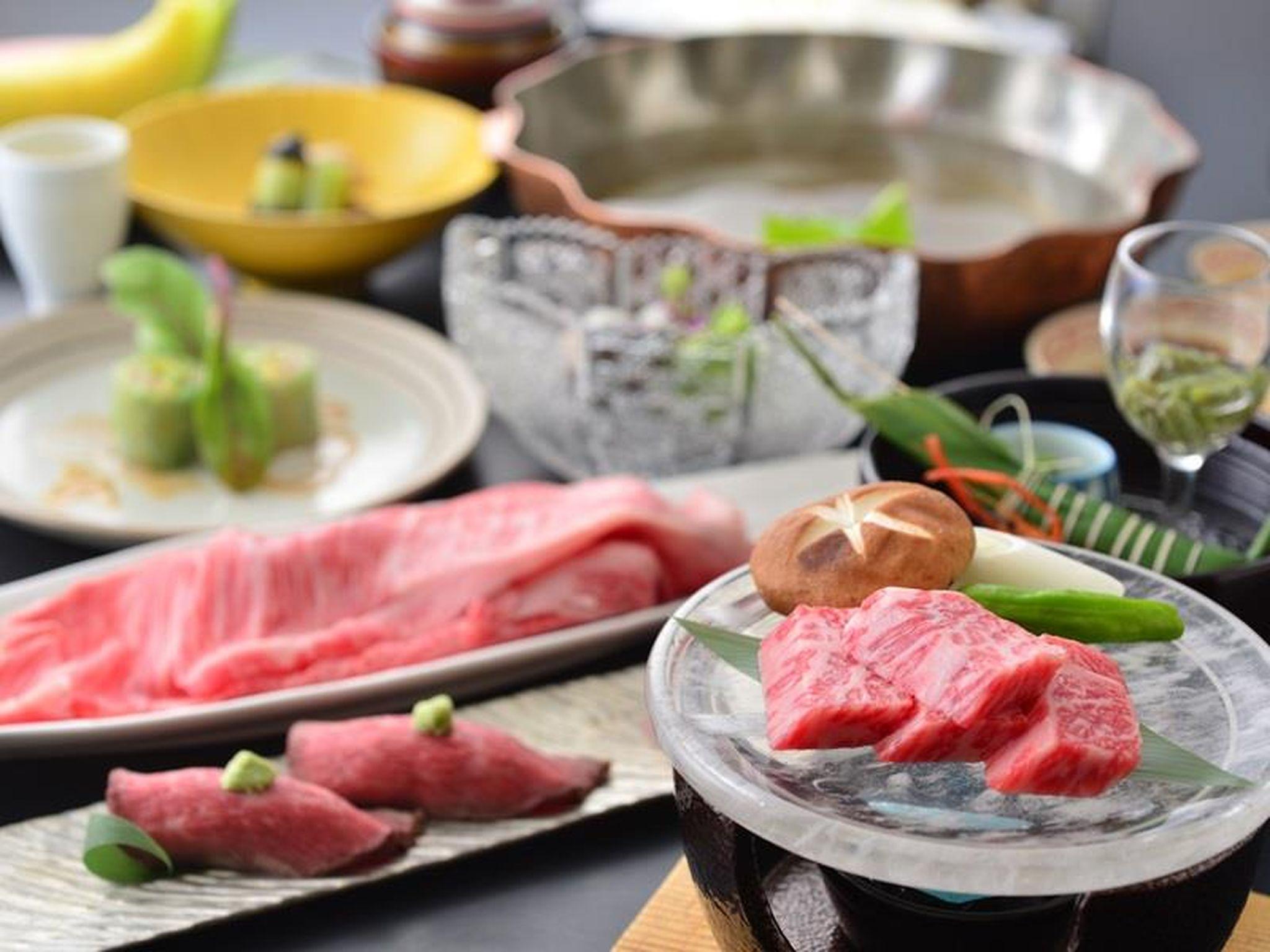 Đồ ăn và thức uống