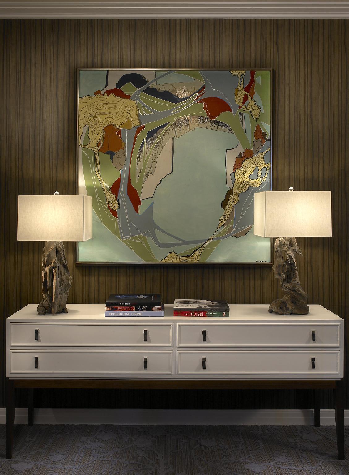 Nội thất khách sạn