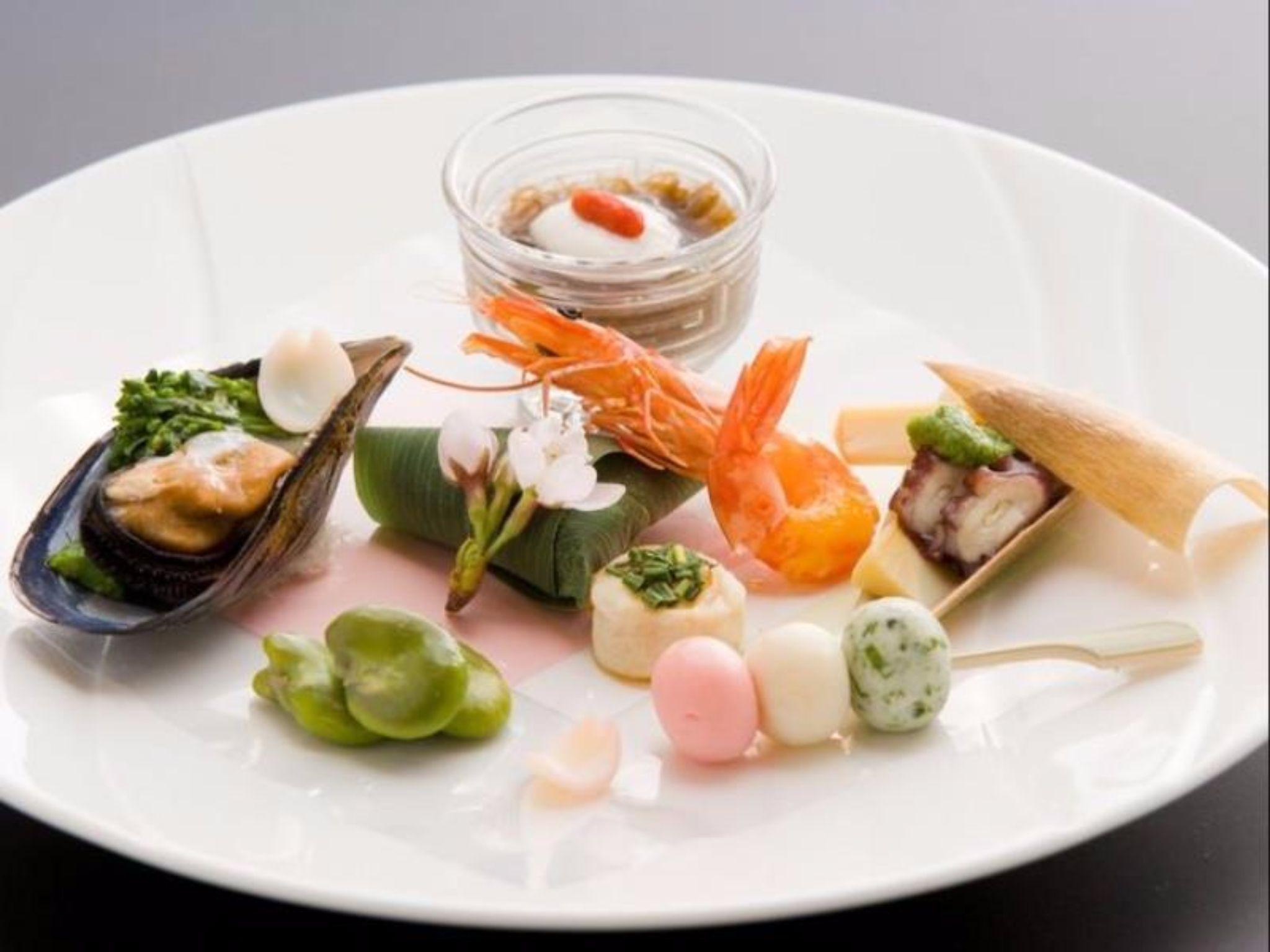 Đồ ăn và thức uống