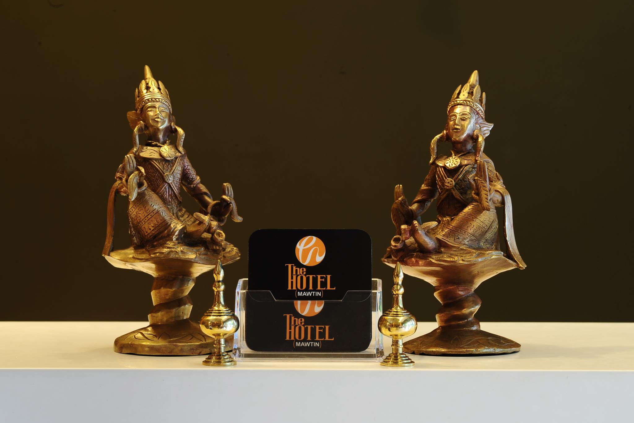 Nội thất khách sạn