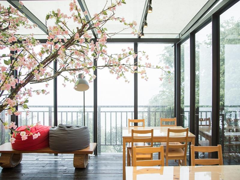 Nội thất khách sạn