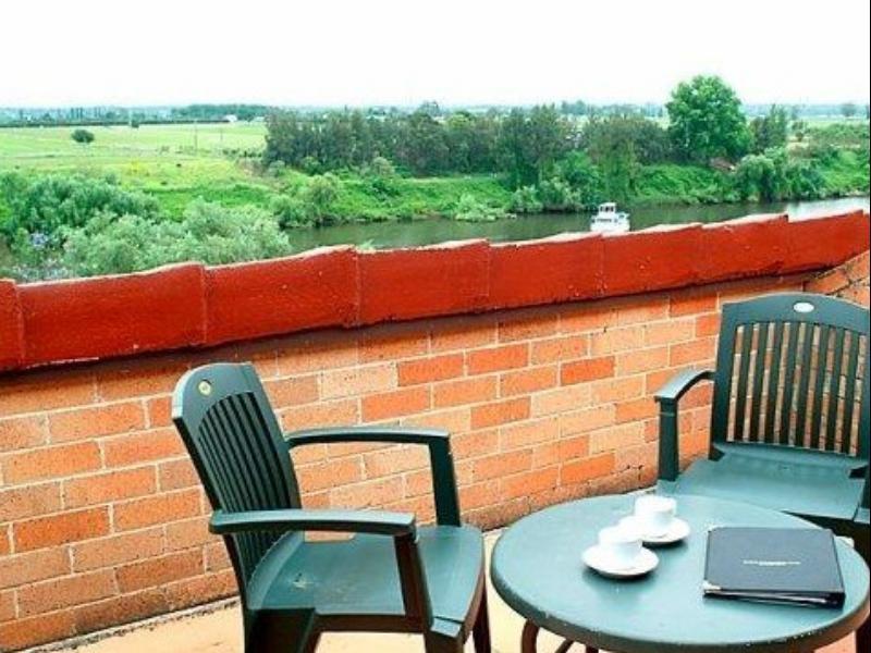 Ban công/sân hiên