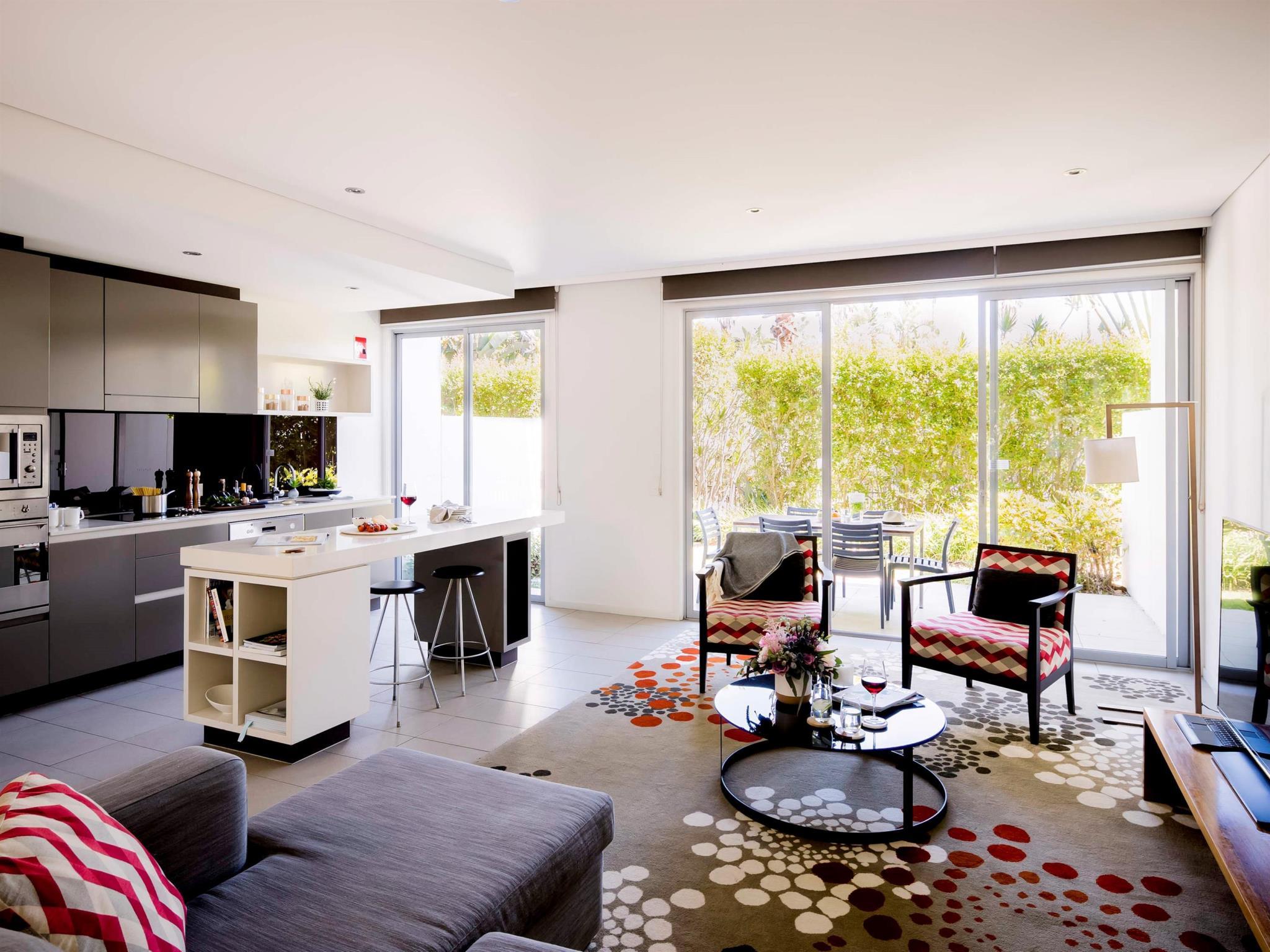 Nội thất khách sạn