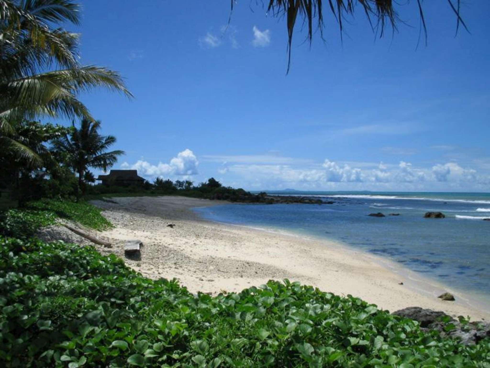 Khu vực xung quanh