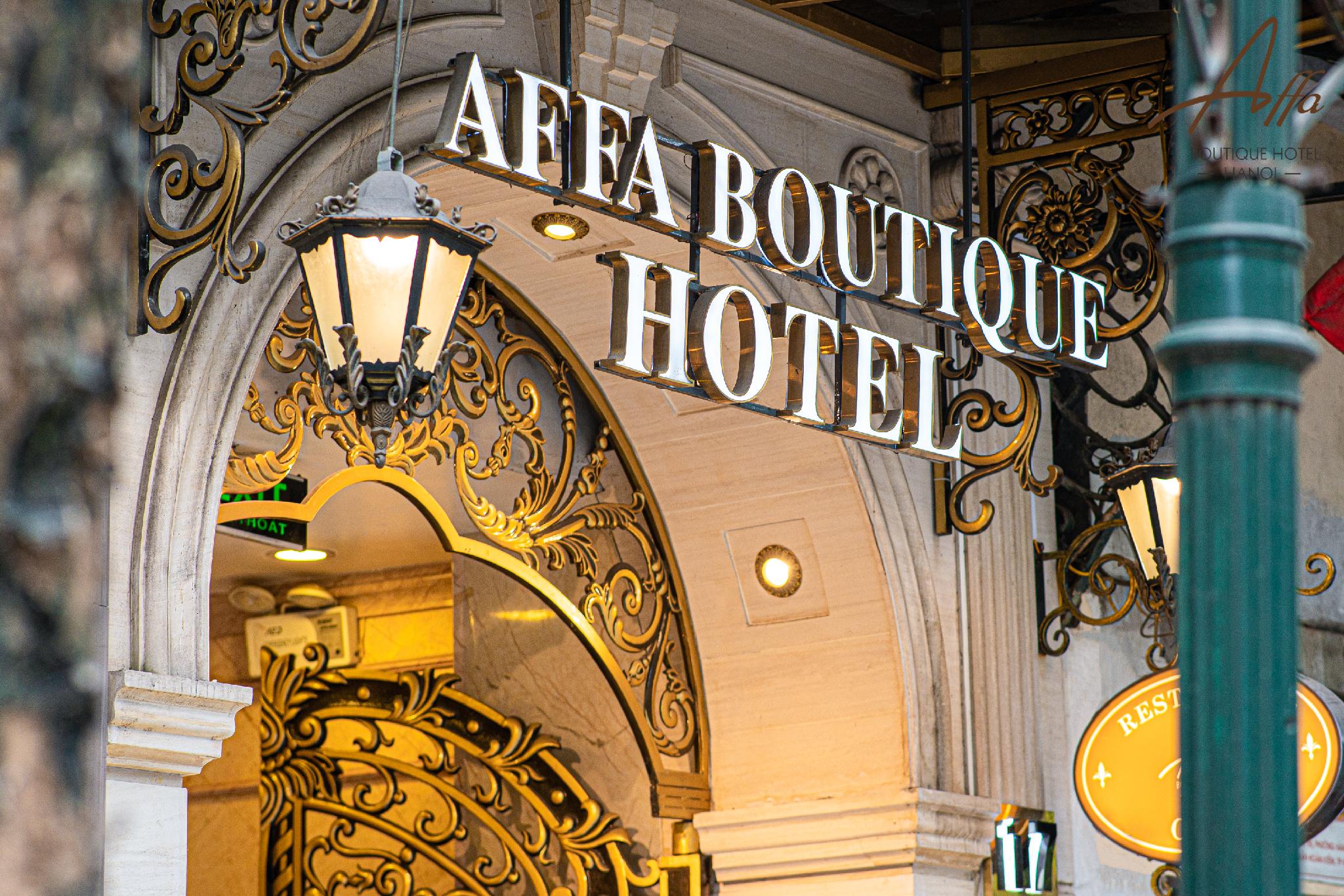 Nội thất khách sạn