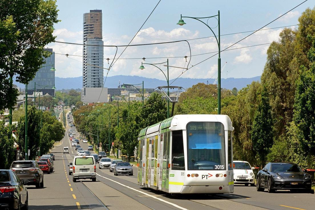 Khu vực xung quanh