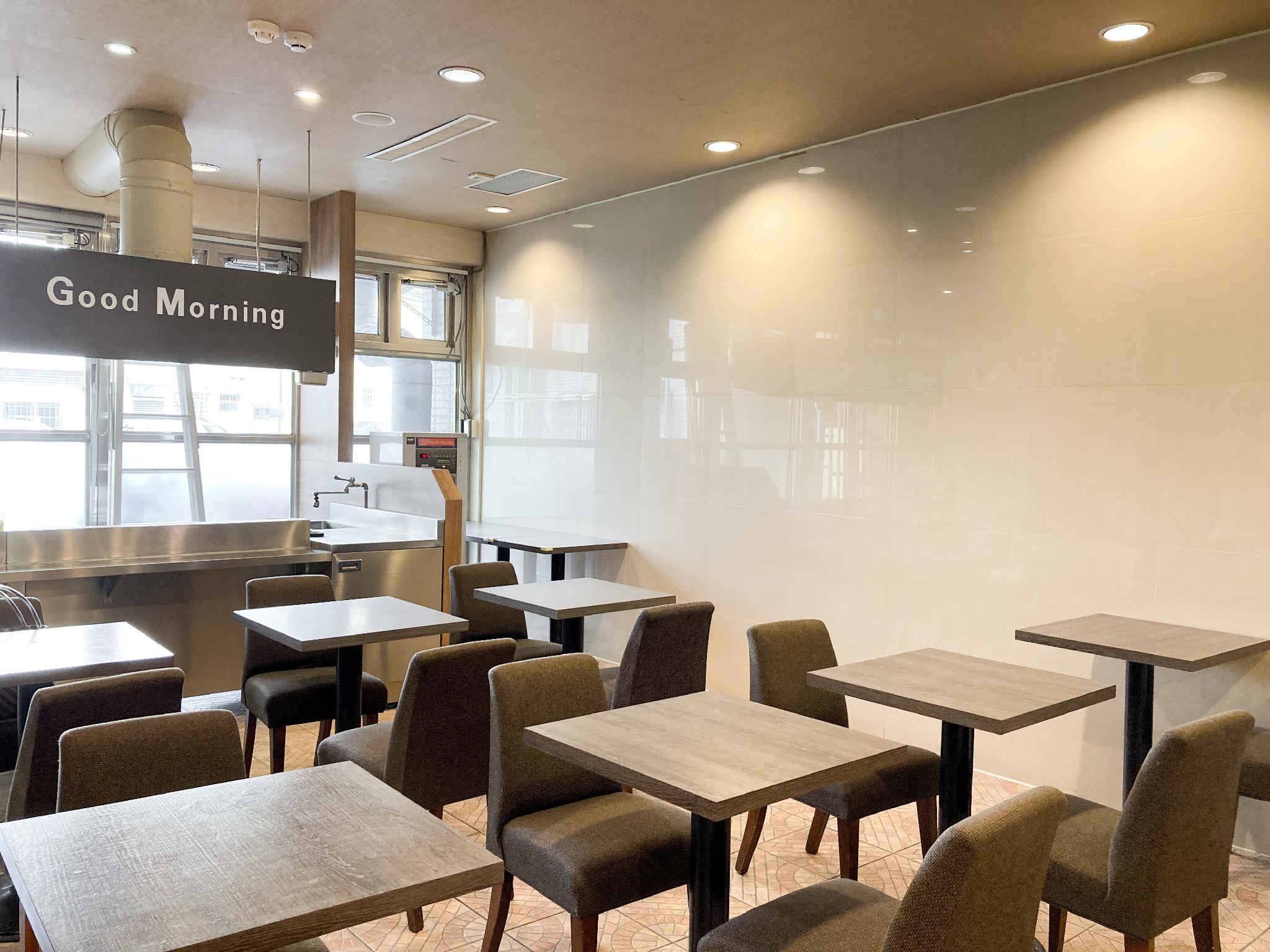 Nội thất khách sạn