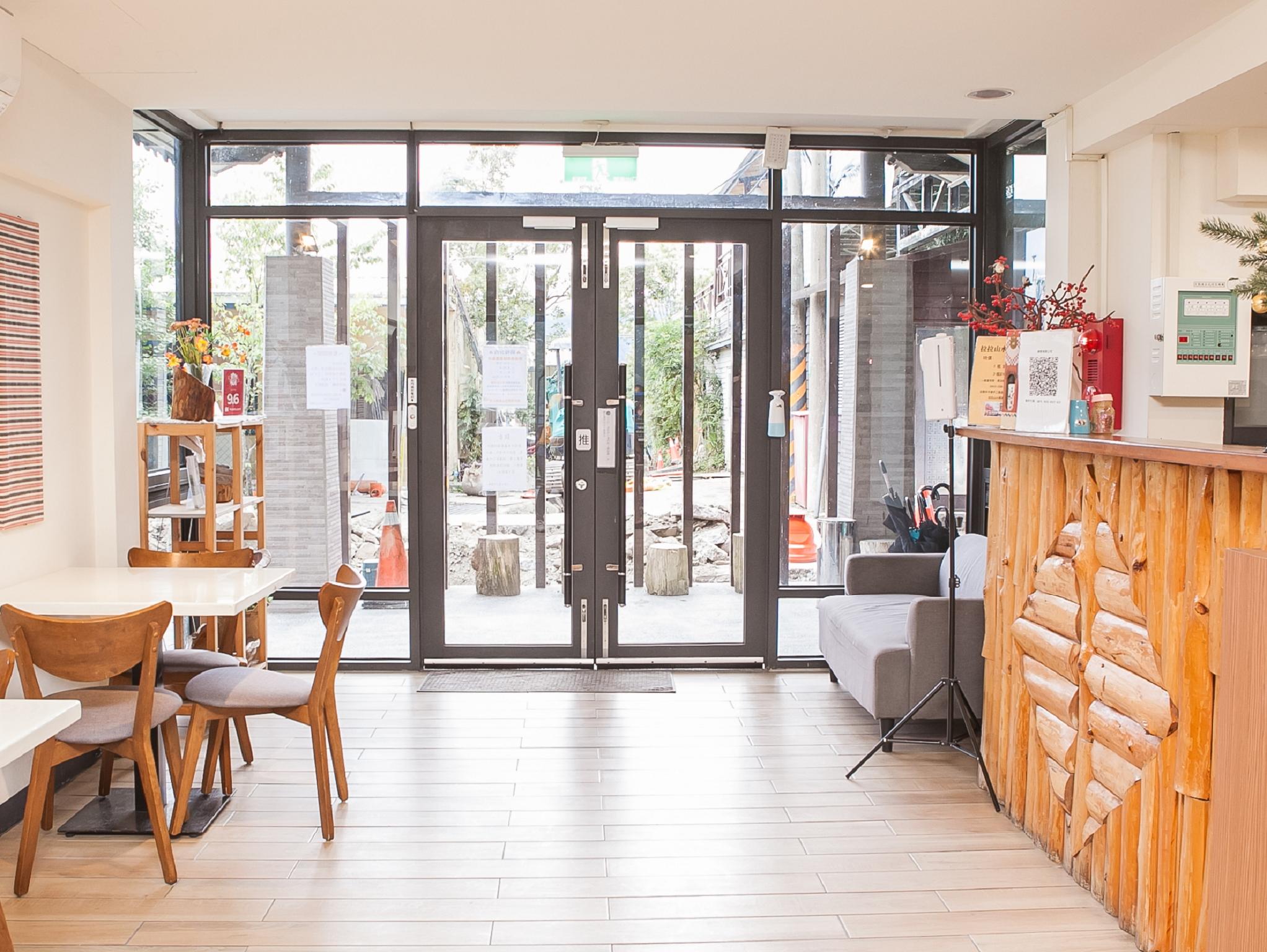 Nội thất khách sạn