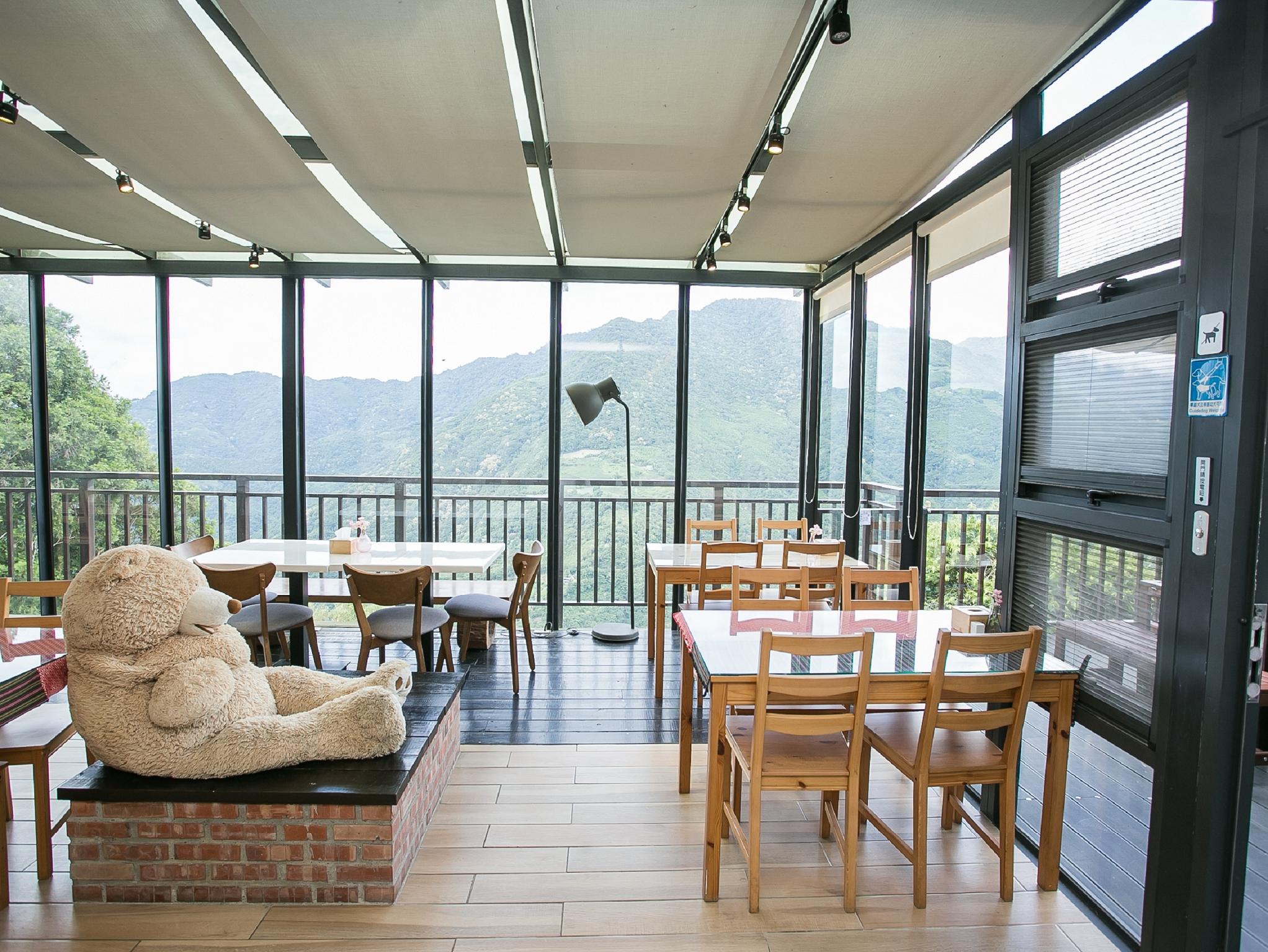 Nội thất khách sạn