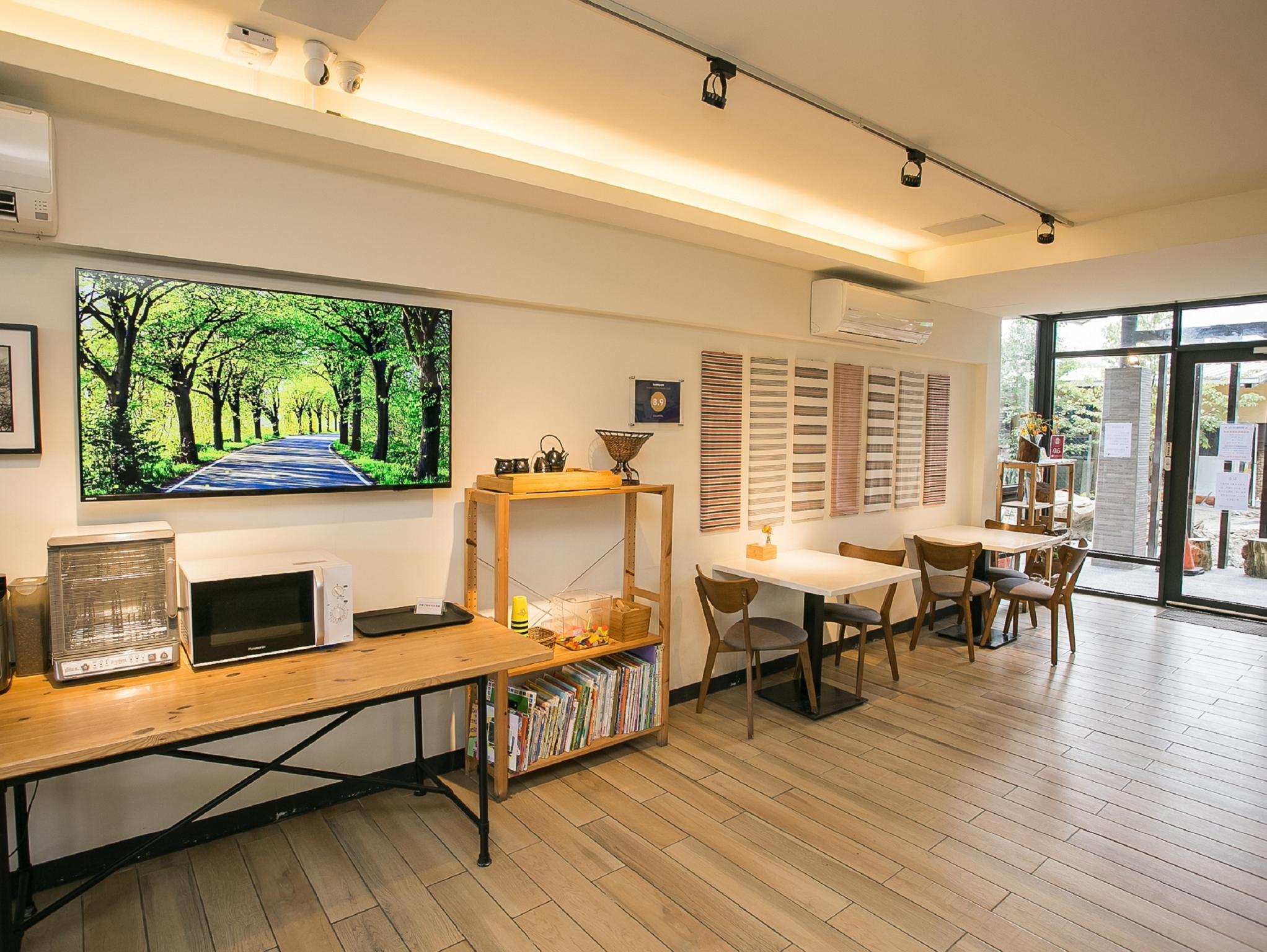 Nội thất khách sạn