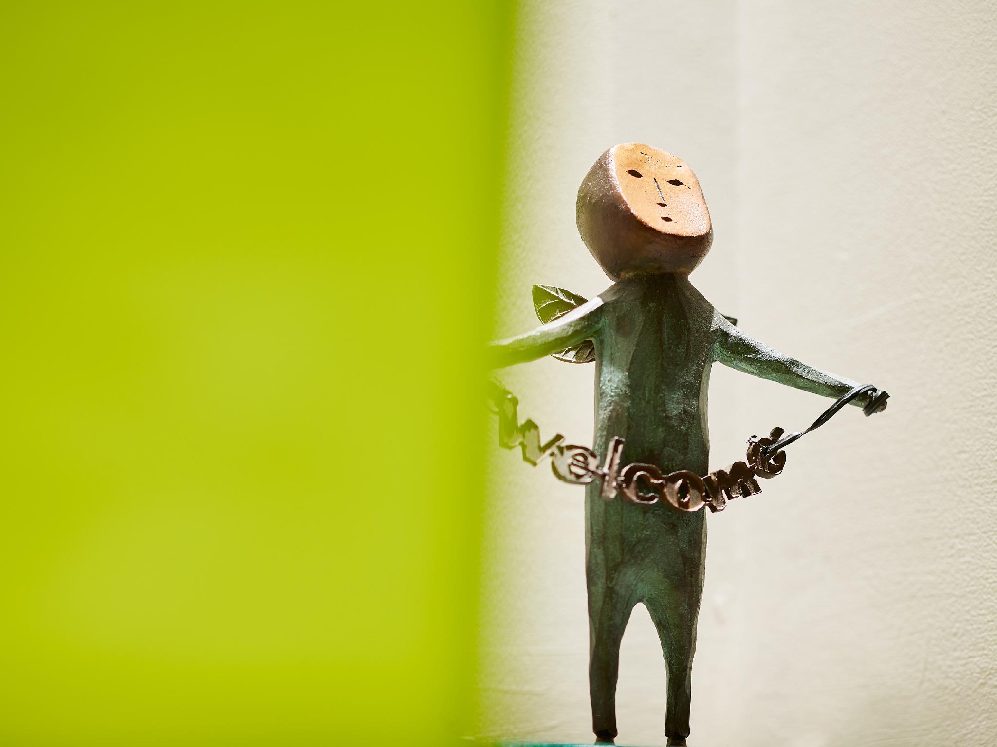 Nội thất khách sạn