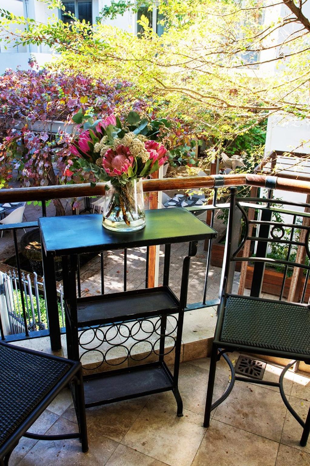 Ban công/sân hiên