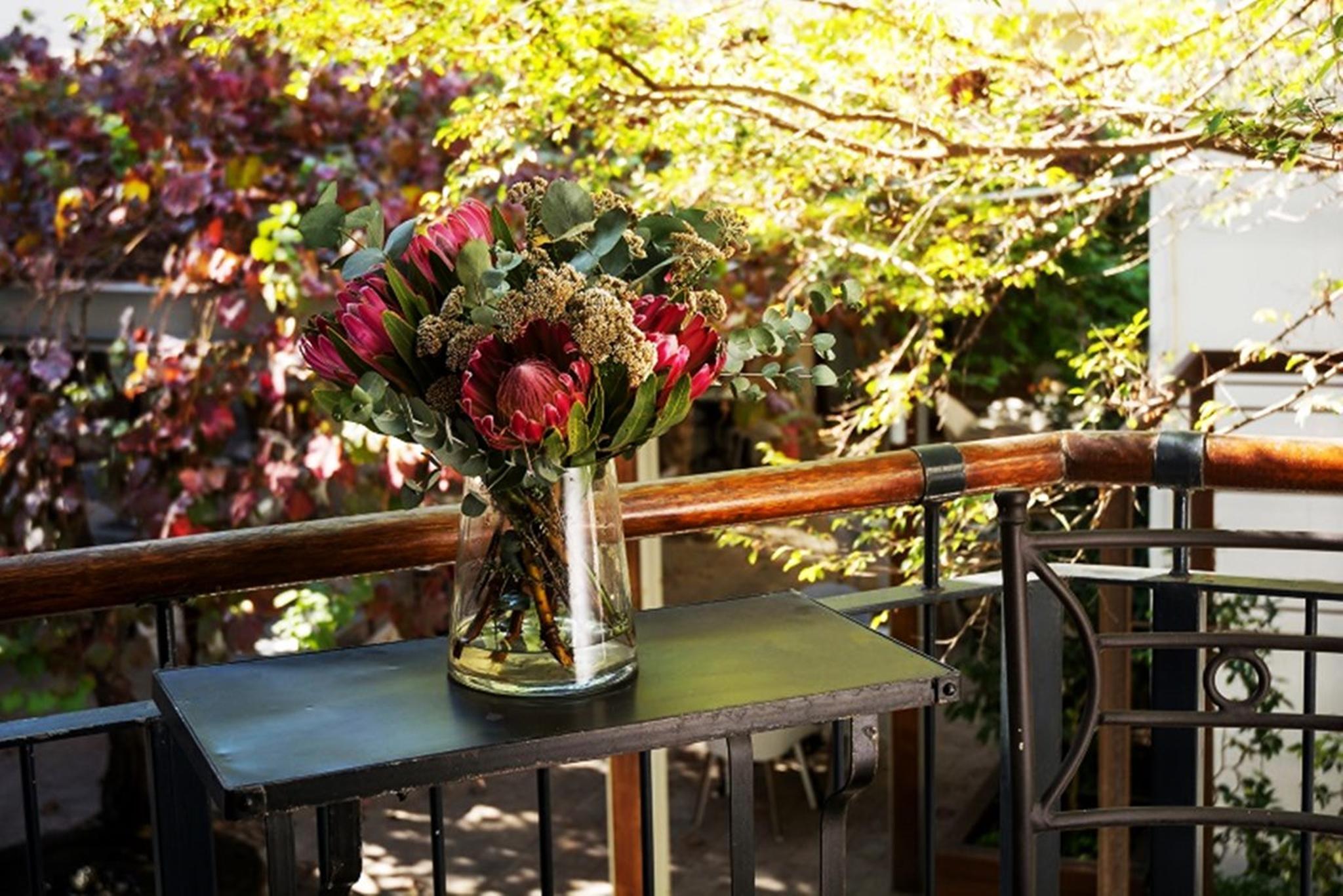 Ban công/sân hiên