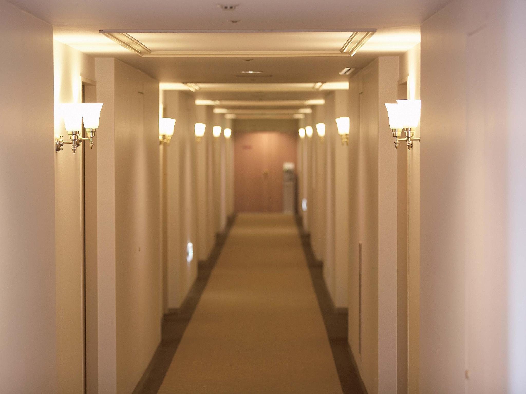 Nội thất khách sạn