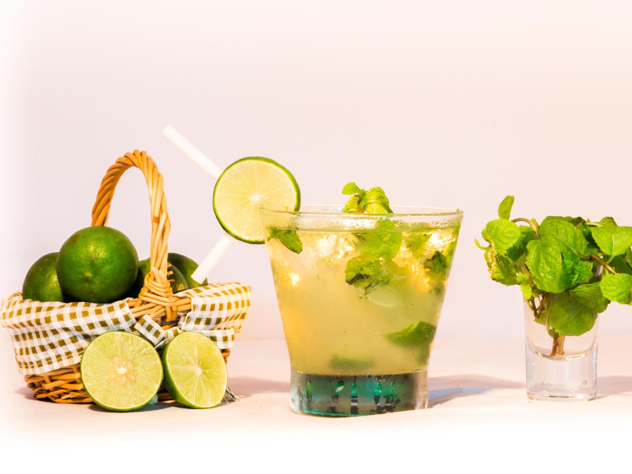 Đồ ăn và thức uống