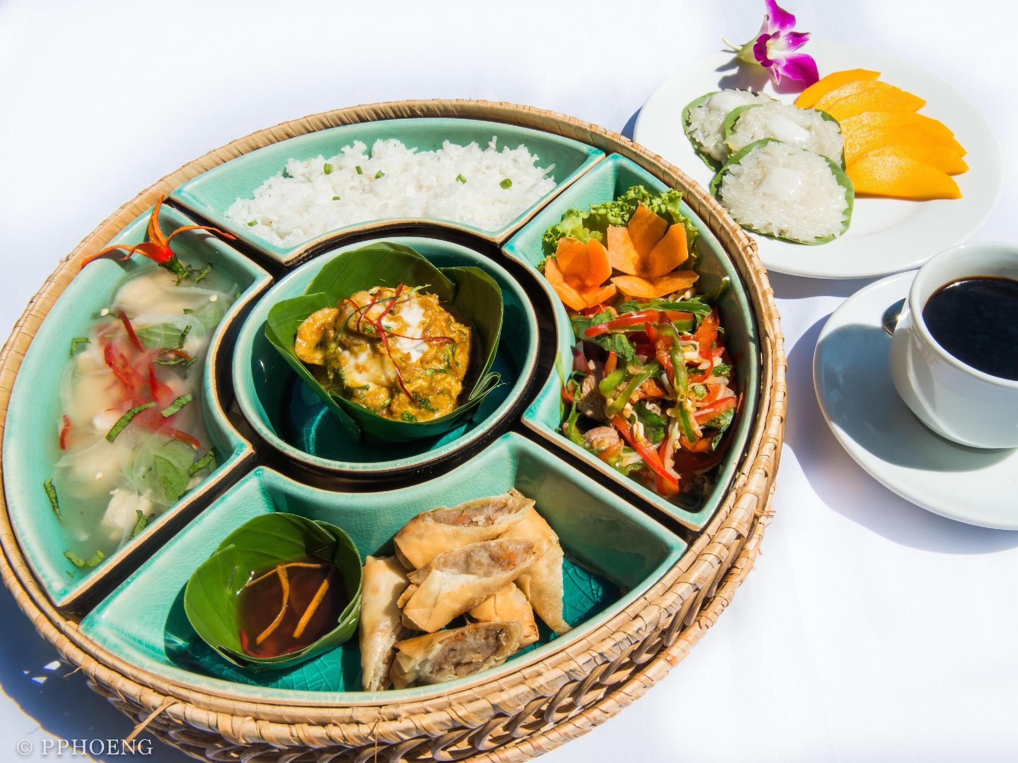 Đồ ăn và thức uống